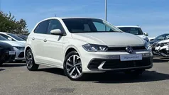 Used 2025 VW Polo Match Hatchback | £19,995 (Fair price)