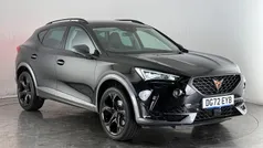Used 2024 Cupra Formentor SUV | £23,250 (Fair price)