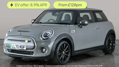 Used 2020 Mini Cooper Level 2 Hatchback | £9,965 (Fair price)