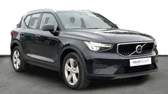 Used 2024 Volvo XC40 Core SUV | £29,000 (Fair price)
