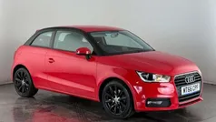 Used 2018 Audi A1 Sportback Sport Hatchback | £5,550