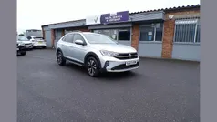 Used 2023 VW Taigo Life SUV | £14,995 (Good price)