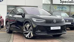 Used 2024 VW ID.5 GTX SUV | £41,495 (Fair price)