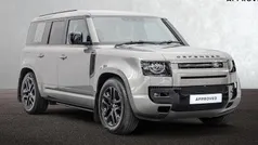 Used 2024 Land Rover Defender SUV | £50,495 (Super price)