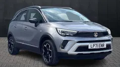 Vauxhall Crossland