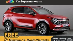 Used 2024 Kia Sportage 2 SUV | £26,997 (Fair price)