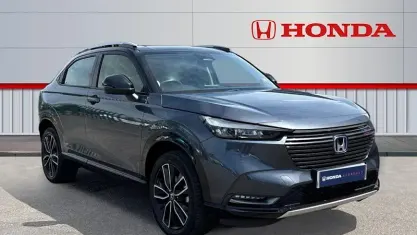 Used Honda HR-V Advance 131 HP (96 kW) 2024 SUV