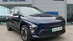 New 2026 Hyundai Kona Advanced SUV | £29,995 (Fair price)