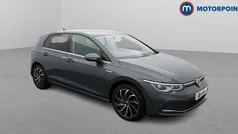 Used 2023 VW Golf VIII Edition Hatchback | £18,699 (Fair price)