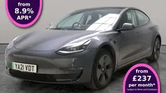 Used 2023 Tesla Model 3 Long Range Sedan | £15,910 (Good price)