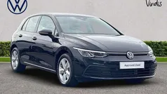 Used 2022 VW Golf VIII Life Hatchback | £18,662 (Good price)