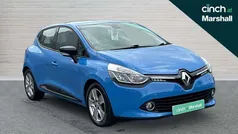 Used 2016 Renault Clio IV Dynamique Hatchback | £6,941 (Fair price)