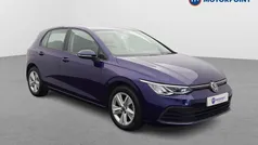 VW Golf VIII