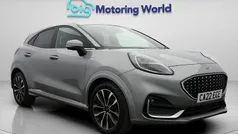 Used 2023 Ford Puma ST-Line Hatchback | £13,800 (Fair price)