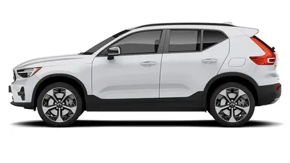 Used Volvo XC40 Inscription 197 HP (144 kW) 2021 SUV