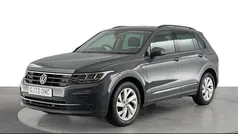 Used 2023 VW Tiguan Life SUV | £19,480 (Fair price)