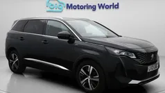 Used 2021 Peugeot 5008 GT MPV | £24,800 (Fair price)
