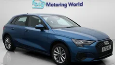 Used 2023 Audi A3 Sportback Hatchback | £16,700 (Fair price)