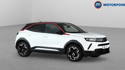 Used Vauxhall Mokka GS Line 100 kW (136 HP) 2025 SUV