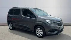 Grey Used 2023 Vauxhall Combo Design Edition MPV | £12,999 (Super price)