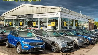 Used Vauxhall Astra SRi 150 HP (110 kW) 2019 Hatchback