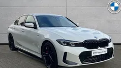 Used 2024 BMW 320 M Sport Sedan | £31,456 (Fair price)