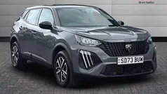 Used 2024 Peugeot 2008 Active SUV | £16,350 (Fair price)