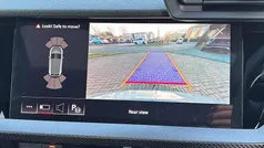 Used 2022 Audi RS3 Sedan | £55,499