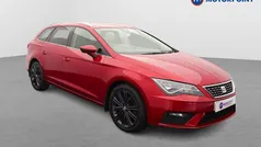 Used 2019 Seat Leon XCELLENCE Lux Estate | £15,399 (Fair price)
