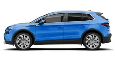 Used 2025 Skoda Elroq SUV | £37,000 (Fair price)