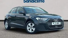 Used 2023 Audi A1 Sportback Hatchback | £14,976 (Good price)