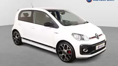 Used 2023 VW up! GTI Hatchback | £15,249 (Fair price)
