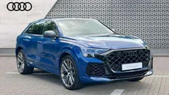 Used 2024 Audi RS Q8 Comfort SUV | £100,111 (Fair price)