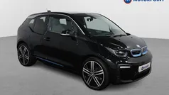 Used 2022 BMW i3 Hatchback | £13,749 (Fair price)