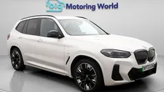 Used 2024 BMW iX3 M Sport SUV | £31,000 (Good price)