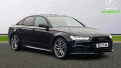 Used 2017 Audi A6 Black Edition Sedan | £15,099 (Fair price)