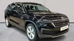 Black Used 2024 Skoda Kodiaq SE L Executive SUV | £29,799 (Fair price)