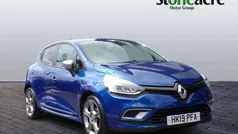 Used 2019 Renault Clio IV GT-Line Hatchback | £8,995 (Fair price)