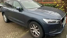 Used 2019 Volvo XC60 Momentum SUV | £17,799 (Fair price)
