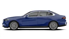 Used 2025 BMW 520 M Sport Sedan | £50,095 (Fair price)