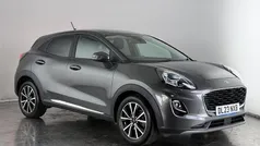 Used 2023 Ford Puma Gen-E Titanium Hatchback | £15,450 (Good price)
