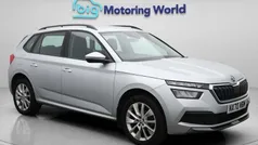 Used 2023 Skoda Kamiq SE SUV | £10,900 (Fair price)