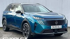 Used 2025 Peugeot 5008 GTi Estate | £31,951