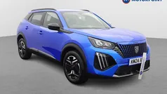 Used 2025 Peugeot 2008 Allure SUV | £18,999 (Fair price)