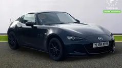 Used 2019 Mazda MX5 Cabriolet | £15,399 (Fair price)