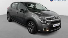 Used 2020 Citroën C3 Origins Hatchback | £9,299 (Fair price)