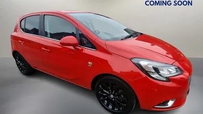 Used 2016 Vauxhall Corsa Hatchback | £6,450 (Fair price)