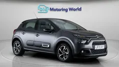 Used 2020 Citroën C3 Flair Hatchback | £9,700 (Good price)