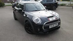Used 2020 Mini Cooper S Classic Hatchback | £11,495 (Good price)