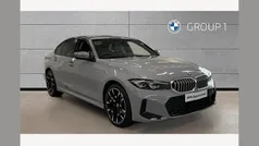 Used 2025 BMW 330e M Sport Sedan | £35,750 (Super price)